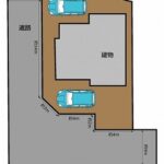 甲斐市富竹新田　戸建て 画像30