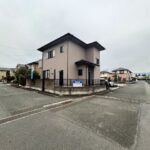 中央市臼井阿原　戸建て 画像3