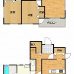 中央市臼井阿原　戸建て 画像1