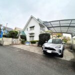 山梨県甲斐市龍地 戸建て