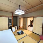 山梨県甲斐市龍地　戸建て 画像5