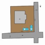 山梨県甲斐市龍地　戸建て 画像30