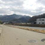 都留市玉川売地 画像5