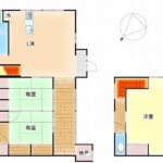 甲府市上石田 戸建て 画像1 甲府市上石田 戸建て 画像1