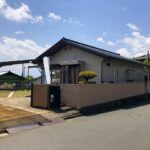 甲府市山宮町　平屋戸建て 画像3