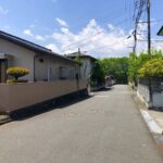 甲府市山宮町　平屋戸建て 画像4