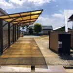 甲府市山宮町　平屋戸建て 画像5