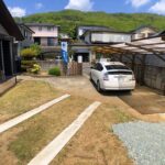 甲府市山宮町　平屋戸建て 画像7