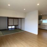 甲府市山宮町　平屋戸建て 画像19