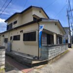 甲府市国母１丁目　戸建て② 画像29