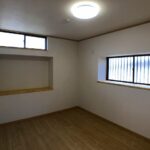 甲府市国母１丁目　戸建て② 画像12
