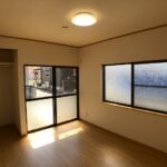 甲府市国母１丁目　戸建て② 画像14