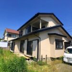 南アルプス市野牛島 中古戸建 画像4