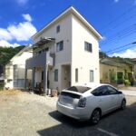 甲府市東光寺2丁目戸建て 画像4