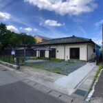 甲府市千塚４丁目 戸建て