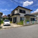 甲斐市富竹新田　中古戸建 画像2