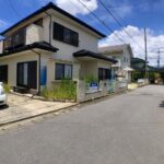 甲斐市富竹新田　中古戸建 画像3