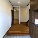 甲斐市富竹新田　中古戸建 画像6