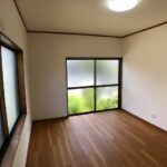 甲斐市富竹新田　中古戸建 画像8