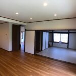 甲斐市富竹新田　中古戸建 画像12
