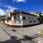 山梨県中央市東花輪　戸建て 画像3