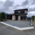 南アルプス市野牛島 戸建て