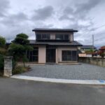 南アルプス市野牛島　戸建て 画像3