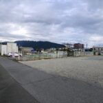 笛吹市石和町唐柏 事業用地 画像2