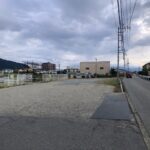 笛吹市石和町唐柏 事業用地 画像11