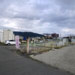 笛吹市石和町唐柏 事業用地 画像9