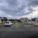 笛吹市石和町唐柏 事業用地 画像4