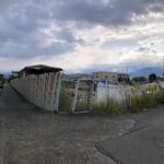 笛吹市石和町唐柏 事業用地 画像5