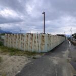 笛吹市石和町唐柏 事業用地 画像17