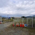 笛吹市石和町唐柏 事業用地 画像15