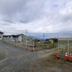 笛吹市石和町唐柏 事業用地 画像14
