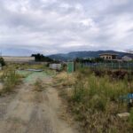 笛吹市石和町唐柏 事業用地 画像13