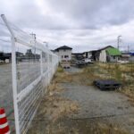 笛吹市石和町唐柏 事業用地 画像8