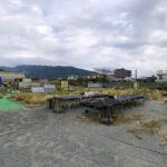 笛吹市石和町唐柏 事業用地 画像10