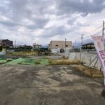 笛吹市石和町唐柏 事業用地 画像7