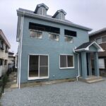 中巨摩郡昭和町西条新田 戸建て