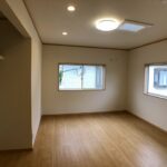 中巨摩郡昭和町西条新田　戸建て 画像23