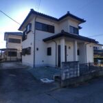 笛吹市石和町上平井 戸建て