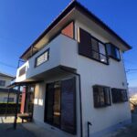 笛吹市石和町上平井　戸建て 画像3