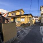 甲府市上石田 戸建て 画像3 甲府市上石田 戸建て 画像3