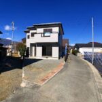 南アルプス市沢登　戸建て 画像3