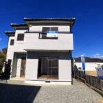 南アルプス市沢登 戸建て