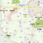 南アルプス市下宮地売地 画像7