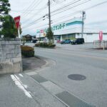 南アルプス市下宮地売地 画像6
