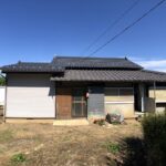御坂町竹居中古住宅 画像2