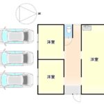 一宮町中尾貸物件 画像1